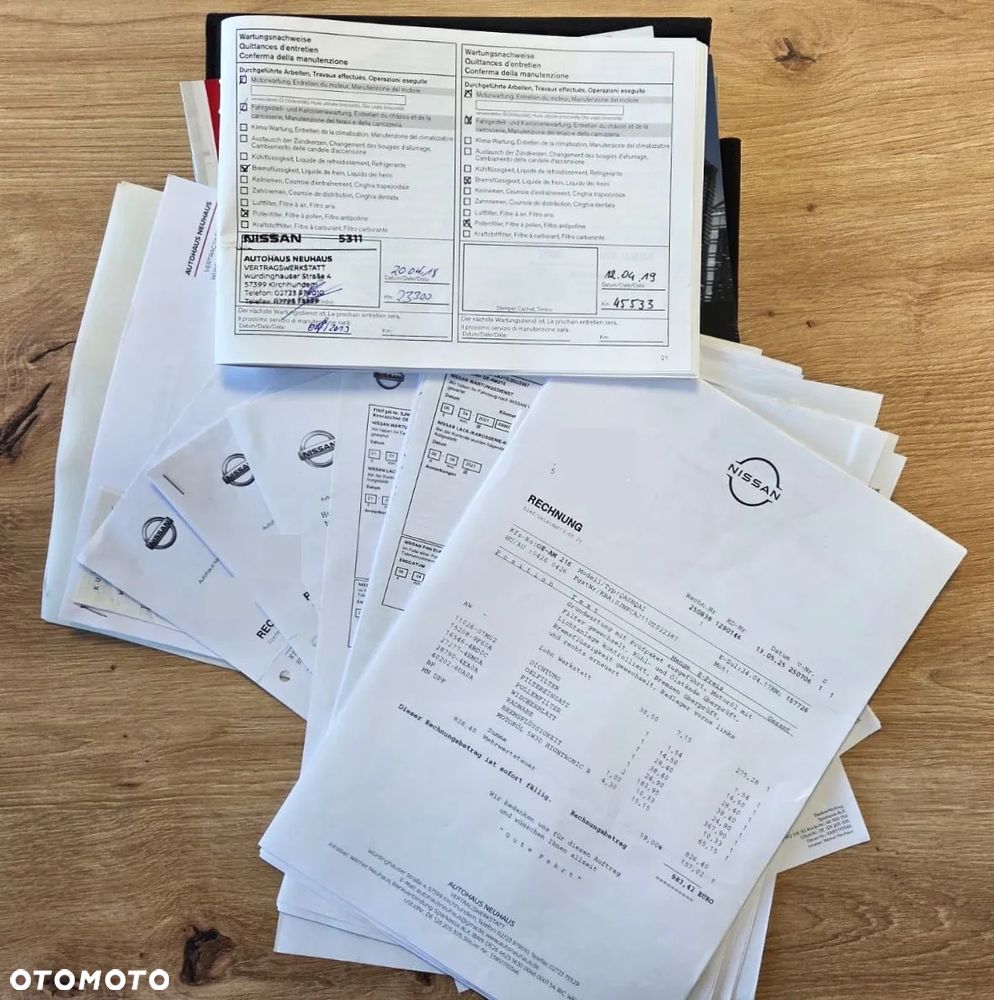 Nissan Qashqai 1.6 DIG-T N-Connecta - 21