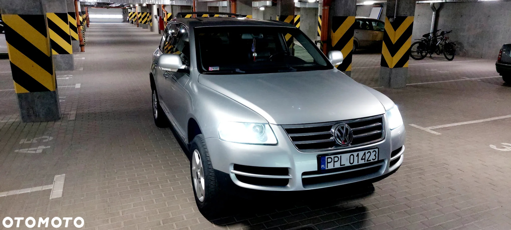 Volkswagen Touareg - 14