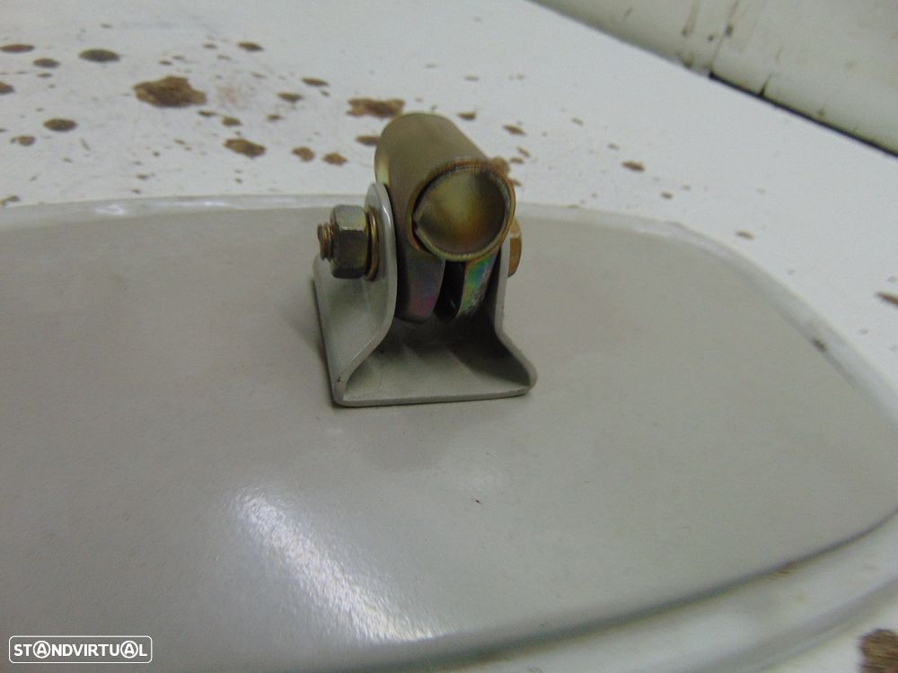 Antigos e clássicos furgão pick up camiões espelhos - 2