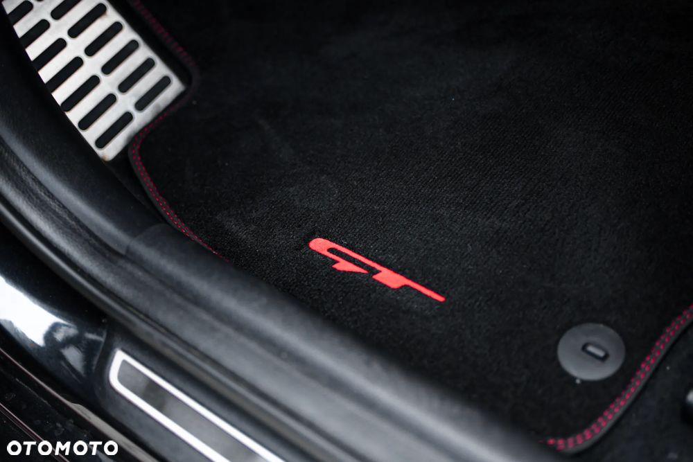 Kia Stinger 2.0 T-GDI GT Line - 30