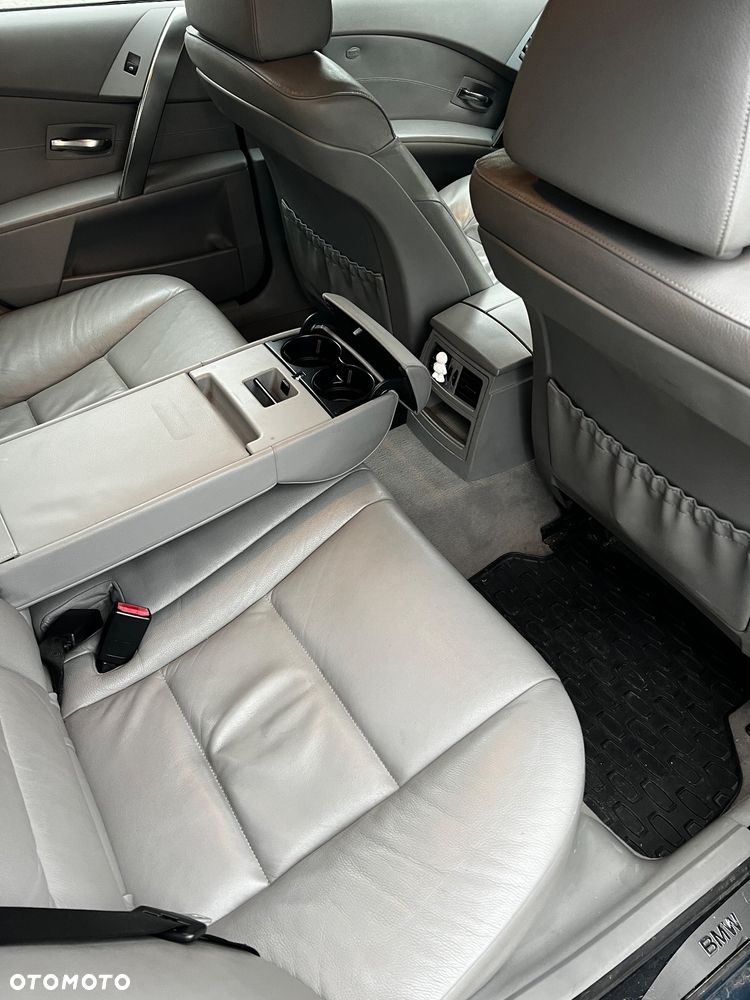 BMW Seria 5 - 18