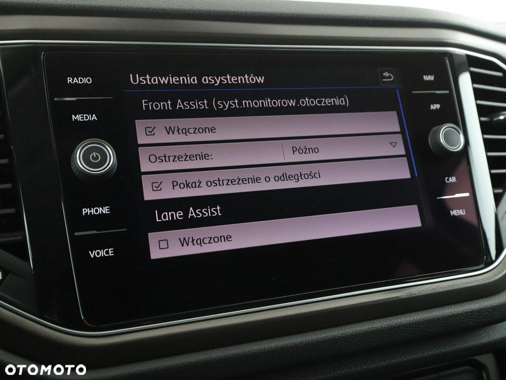 Volkswagen T-Roc 1.5 TSI Style - 26