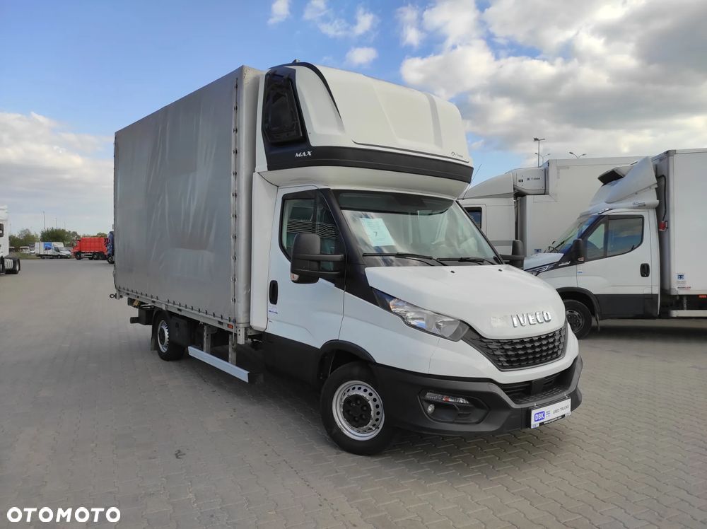 Iveco DAILY 35S18 - 3
