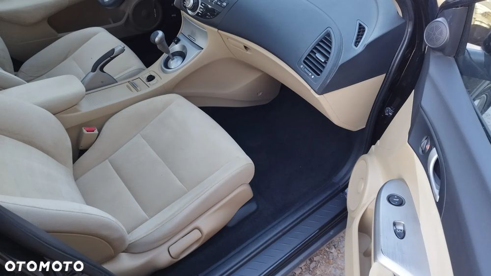 Honda Civic 1.8 Executive NAVI - 6