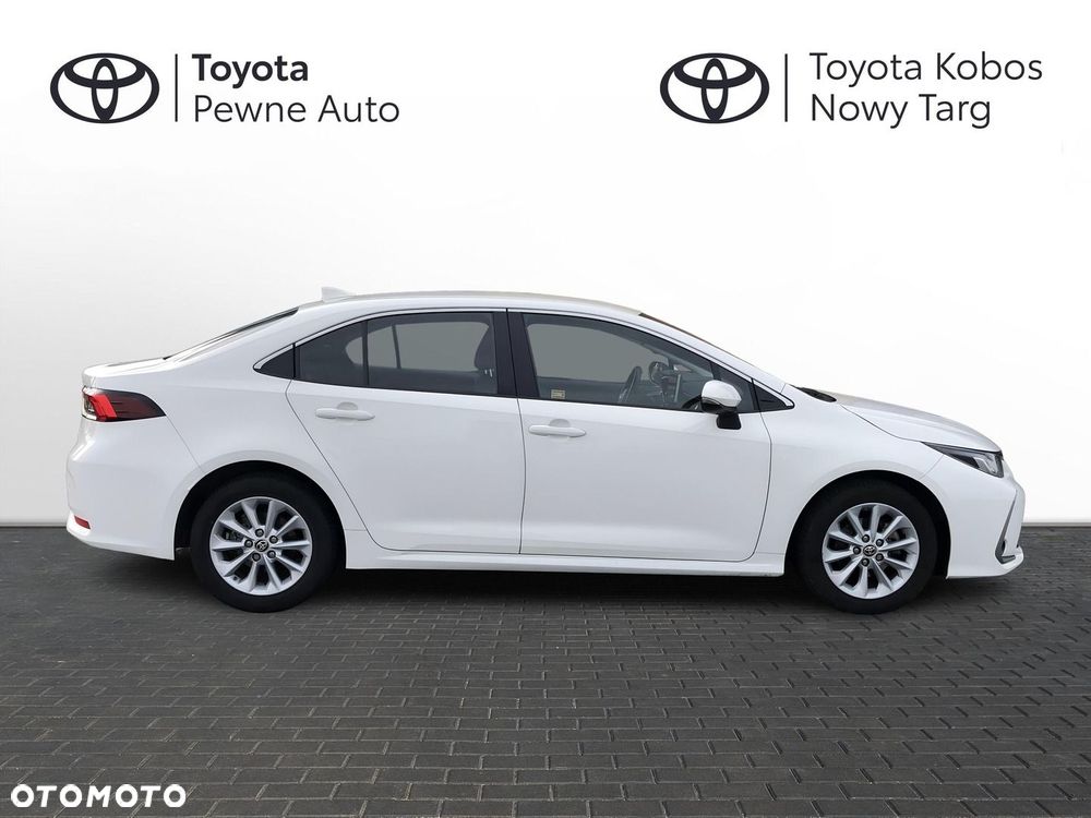 Toyota Corolla 1.8 Hybrid Comfort - 6