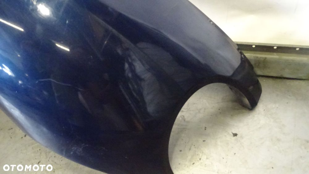 BŁOTNIK PRAWY PRZEDNI VOLKSWAGEN NEW BEETLE 2.0 - 2