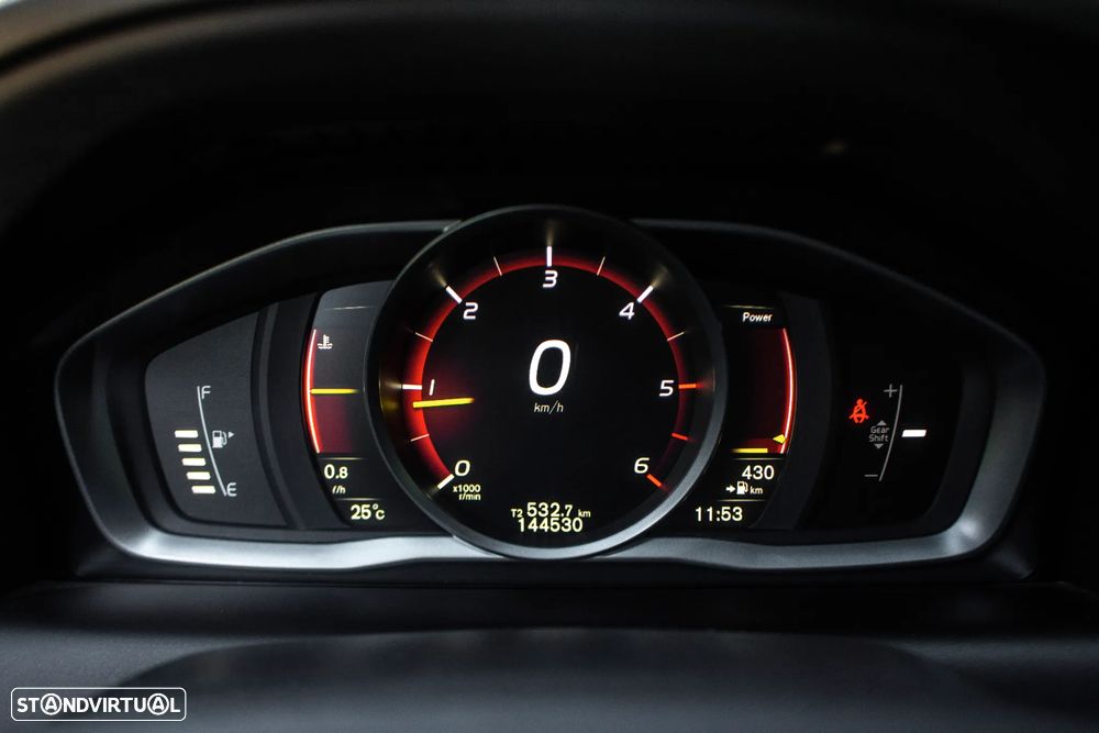 Volvo XC 60 2.0 D3 Dynamic Edition - 16