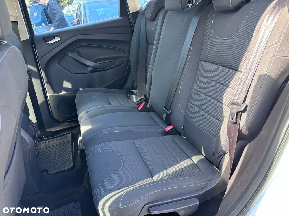 Ford Kuga 1.5 EcoBoost FWD Titanium ASS - 14