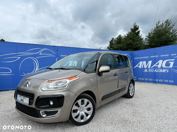Citroën C3 Picasso 1.6i My Way