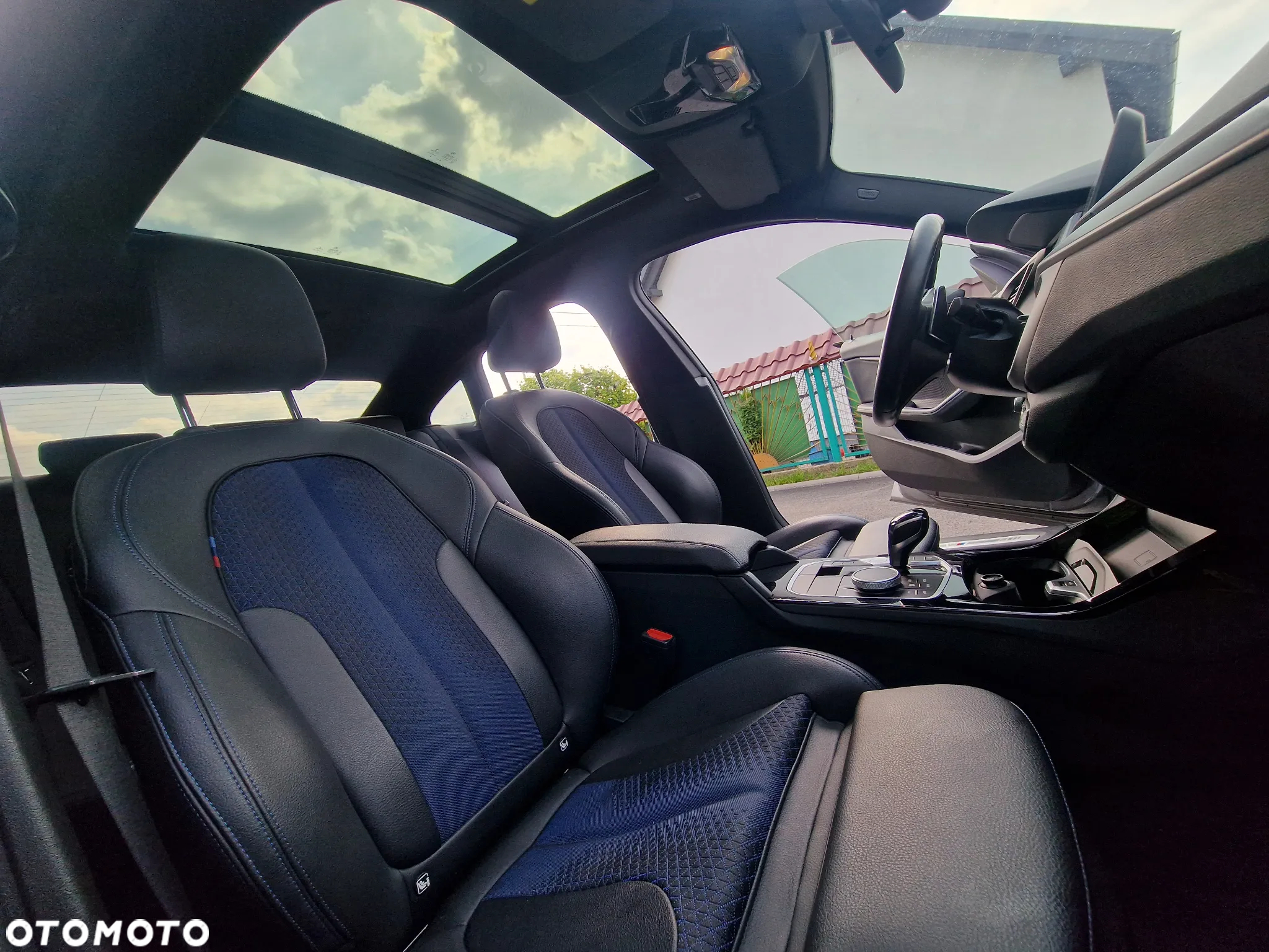 BMW Seria 2 218d Gran Coupe M Sport - 14
