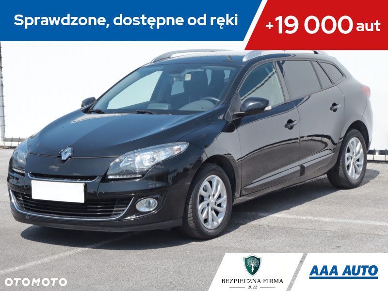 Renault Megane - 2
