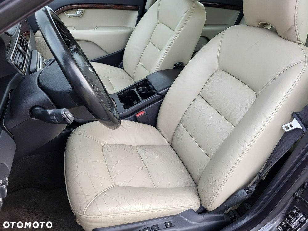 Volvo V70 - 22