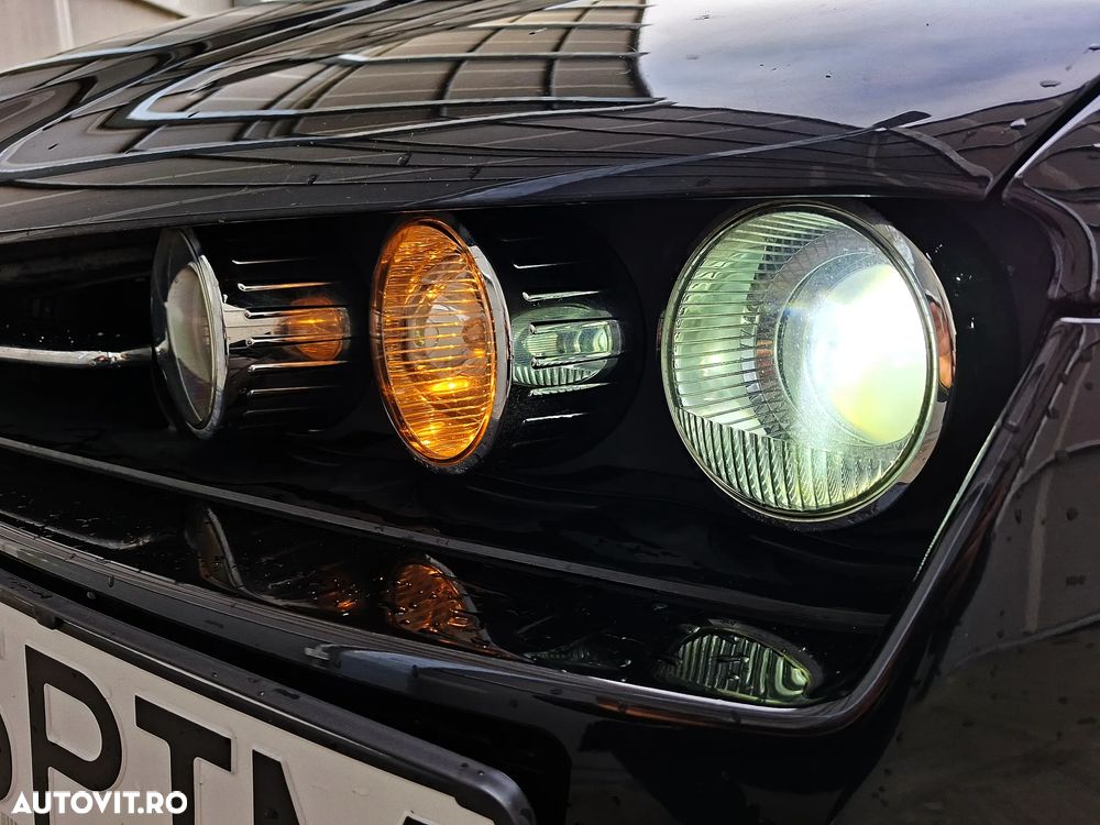 Alfa Romeo 159 1.8 MPI 16V Progression - 15
