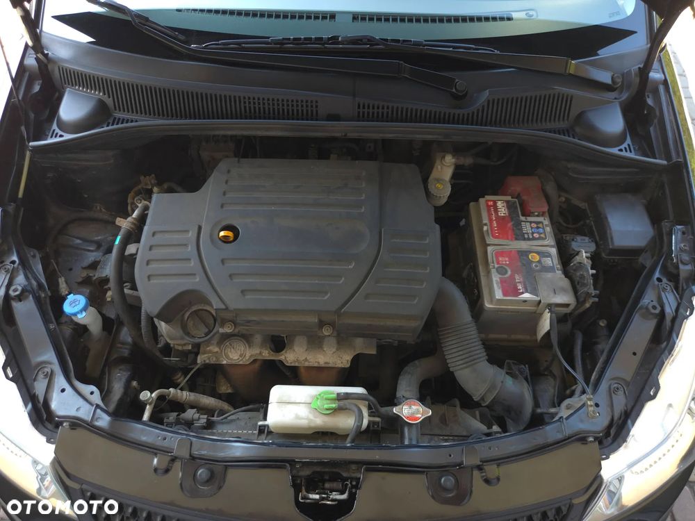 Suzuki SX4 1.6 VVT 4x4 Style - 21