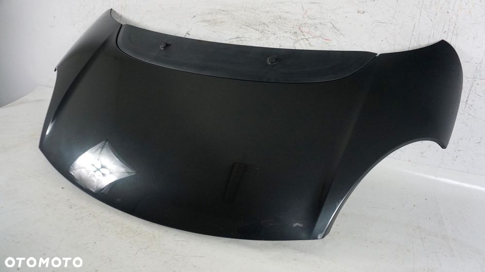 MASKA PRZÓD POKRYWA SILNIKA FIAT 500L 12-17 609/B 2012-2017 - 3