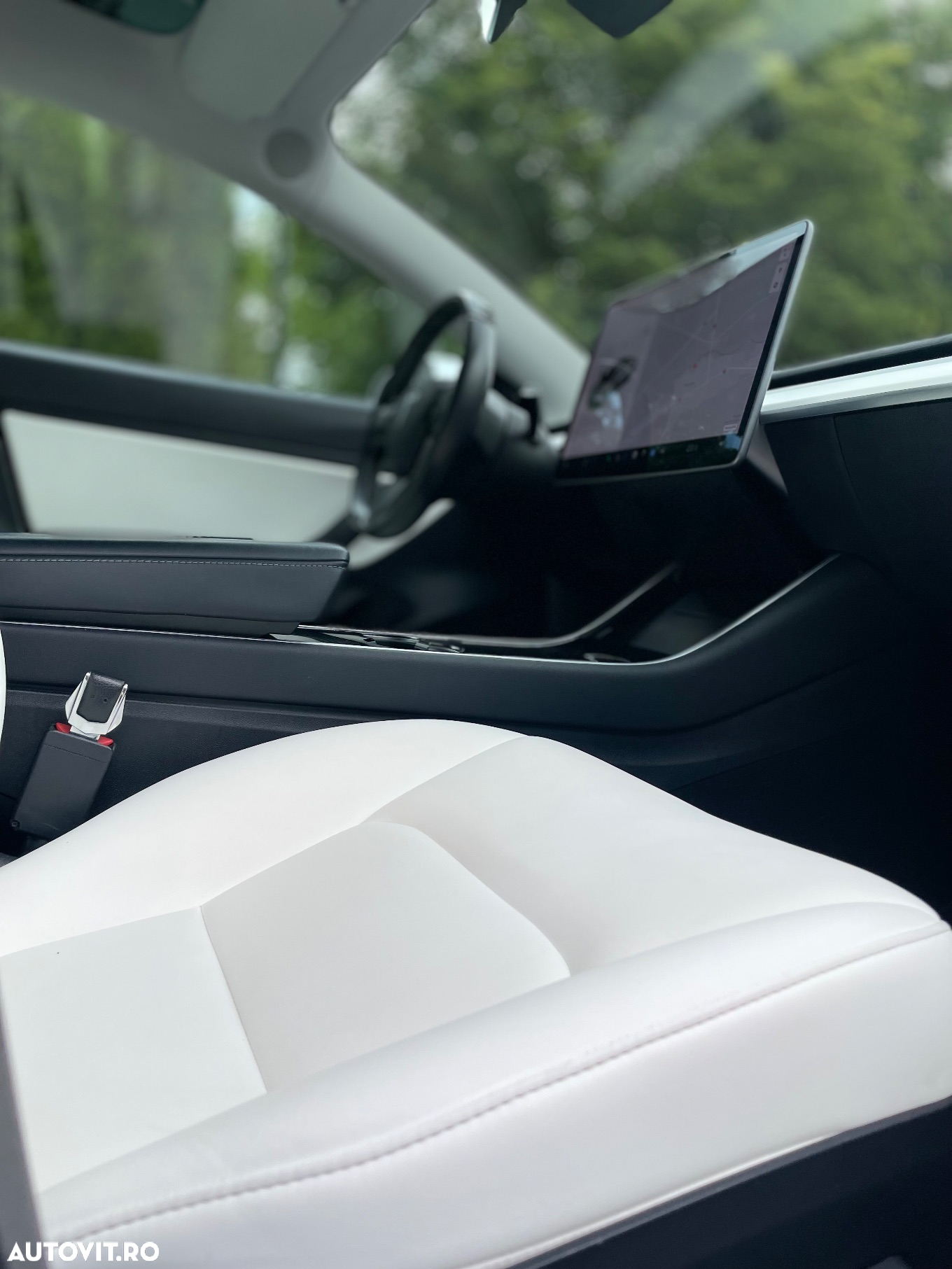 Tesla Model 3 AWD Dual Motor - 6