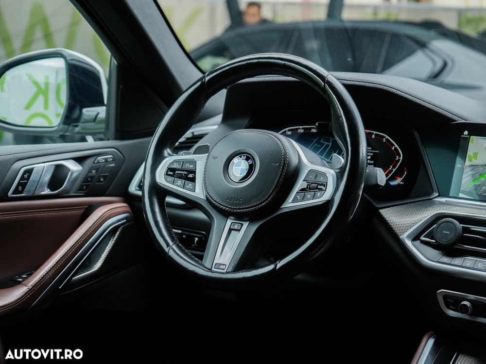 BMW X6 - 19