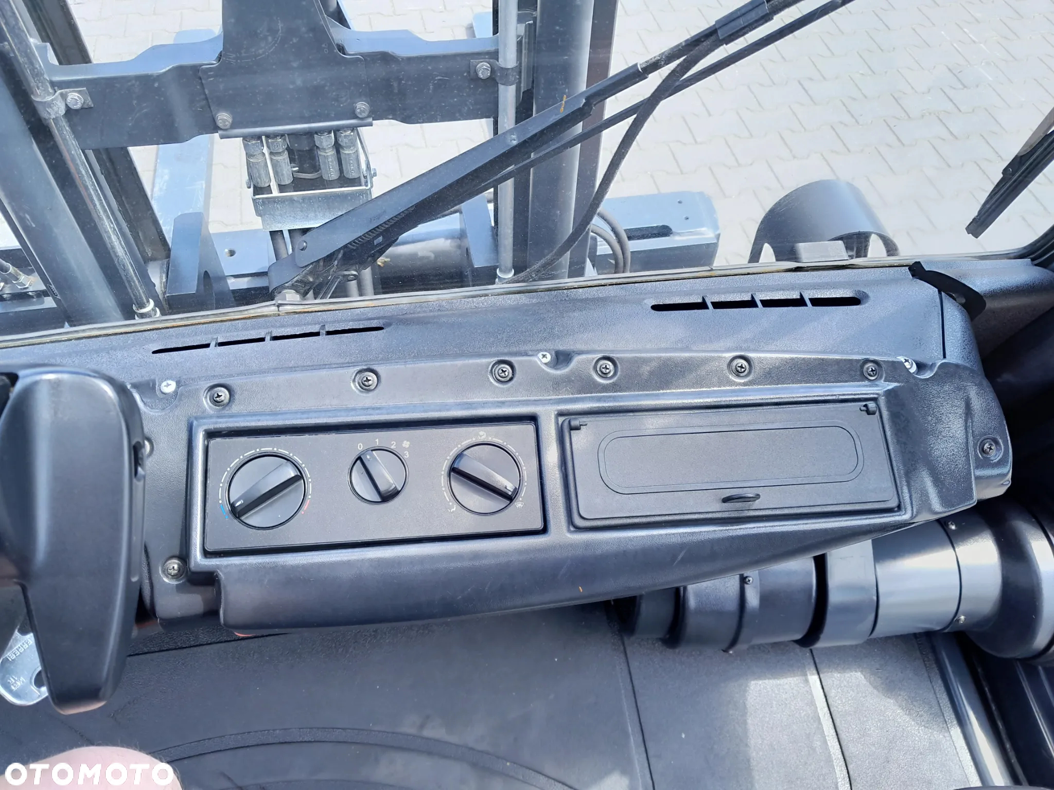 Linde H50T-02 - 12