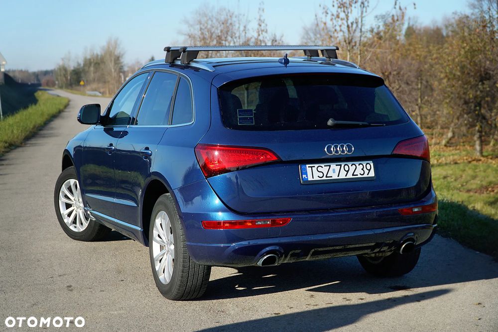 Audi Q5 - 8