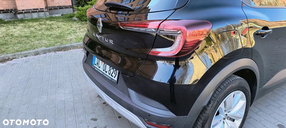 Renault Captur 1.0 TCe Techno - 8