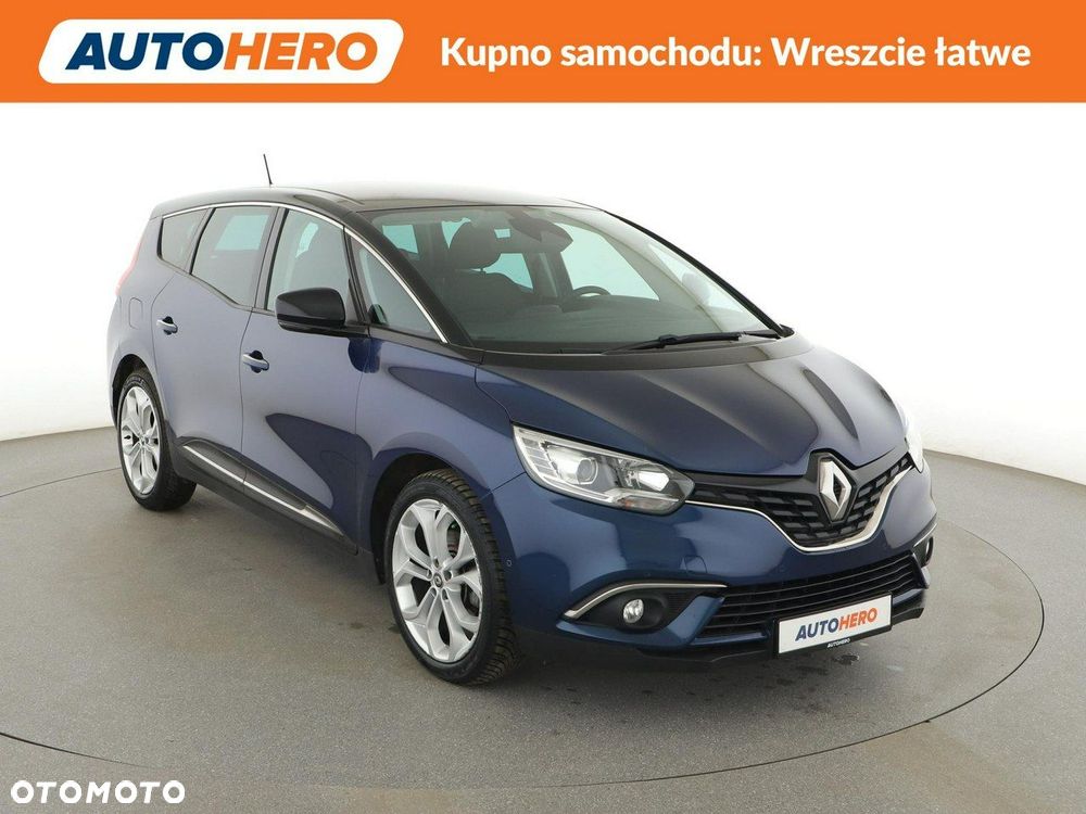 Renault Grand Scenic - 10