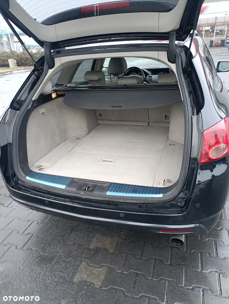 Honda Accord 2.0 Executive - 9