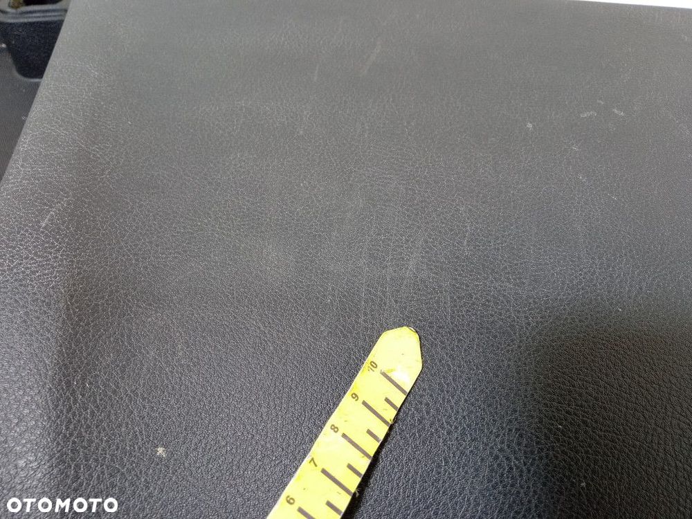 FORD S-MAX MK1 DESKA KOKPIT PODUSZKA PASY - 11