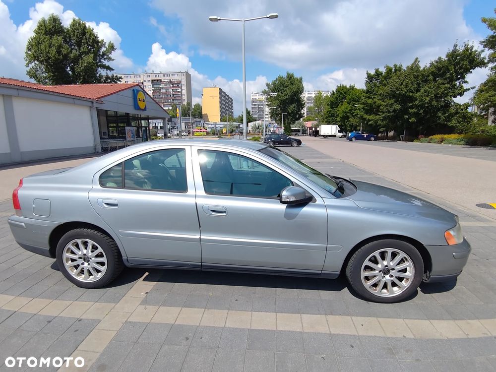 Volvo S60 - 10