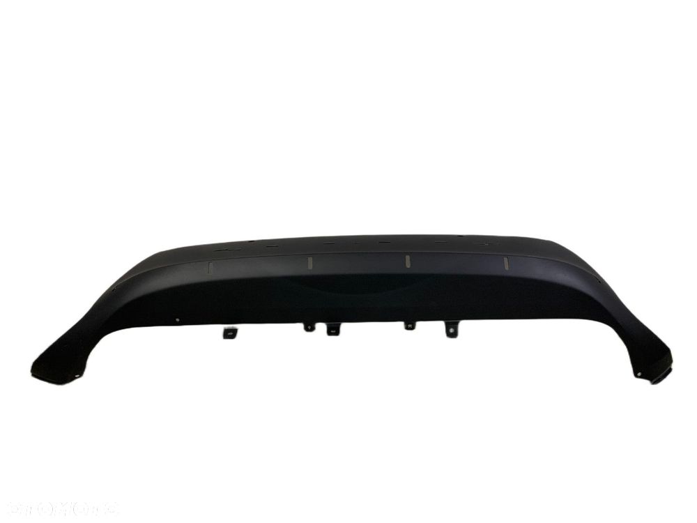 NOWY ORYGINALNY SPOILER DOKŁADKA ZDERZAK TYLNEGO TYŁ TOYOTA YARIS CROSS 20-26 52453-0D100 - 1