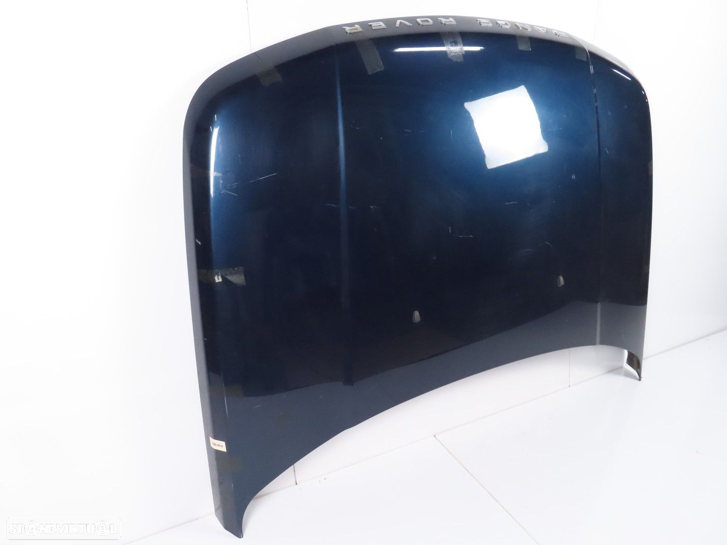Capo / Capot Usado / Original LAND ROVER RANGE ROVER SPORT (L320) - 2