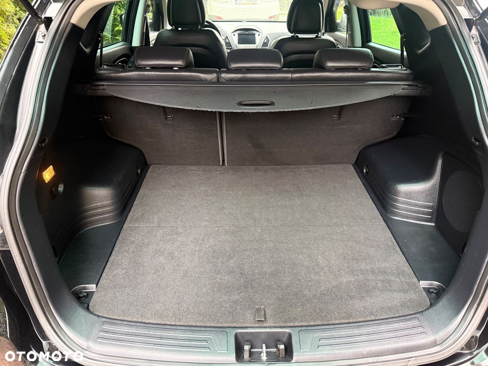 Hyundai ix35 1.6 GDI Premium 2WD - 24