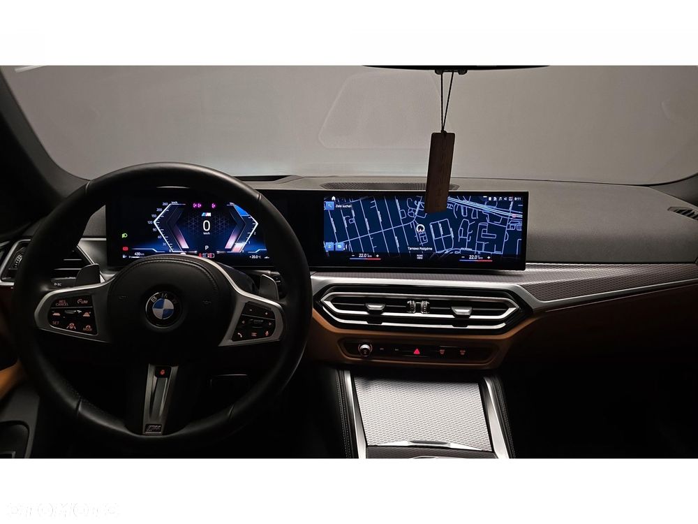 BMW Seria 4 - 20
