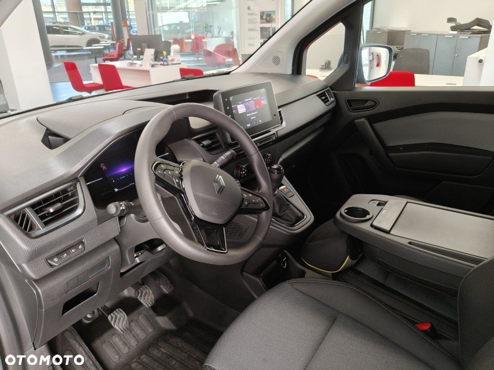 Renault Kangoo - 8