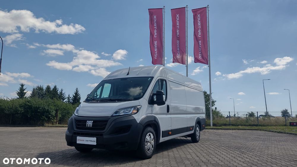 Fiat DUCATO - 9