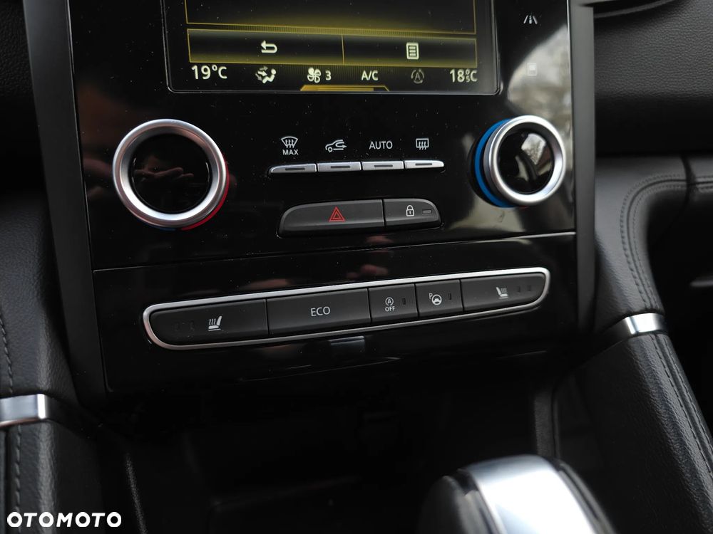 Renault Koleos 2.0 dCi Intens 4x4 X-Tronic - 17