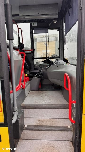 MAN Fast A91/ 60miejsc/ 12m długi / euro5/ CENA:59000zł Netto - 9