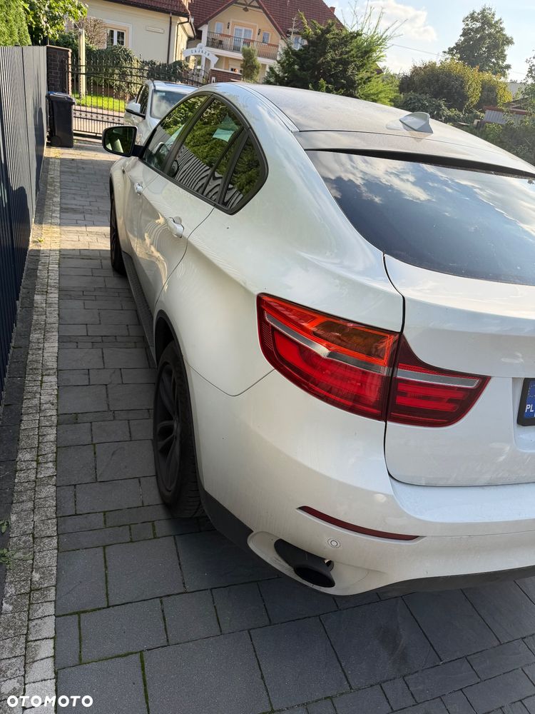 BMW X6 35i xDrive - 6