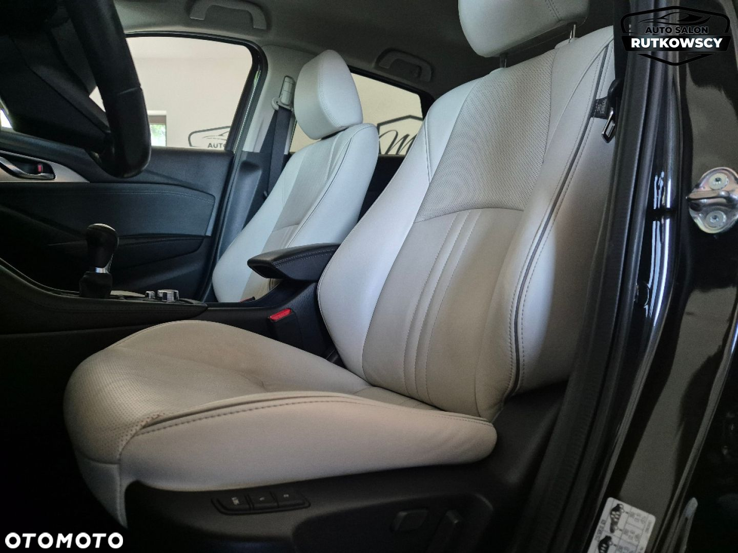 Mazda CX-3 - 17