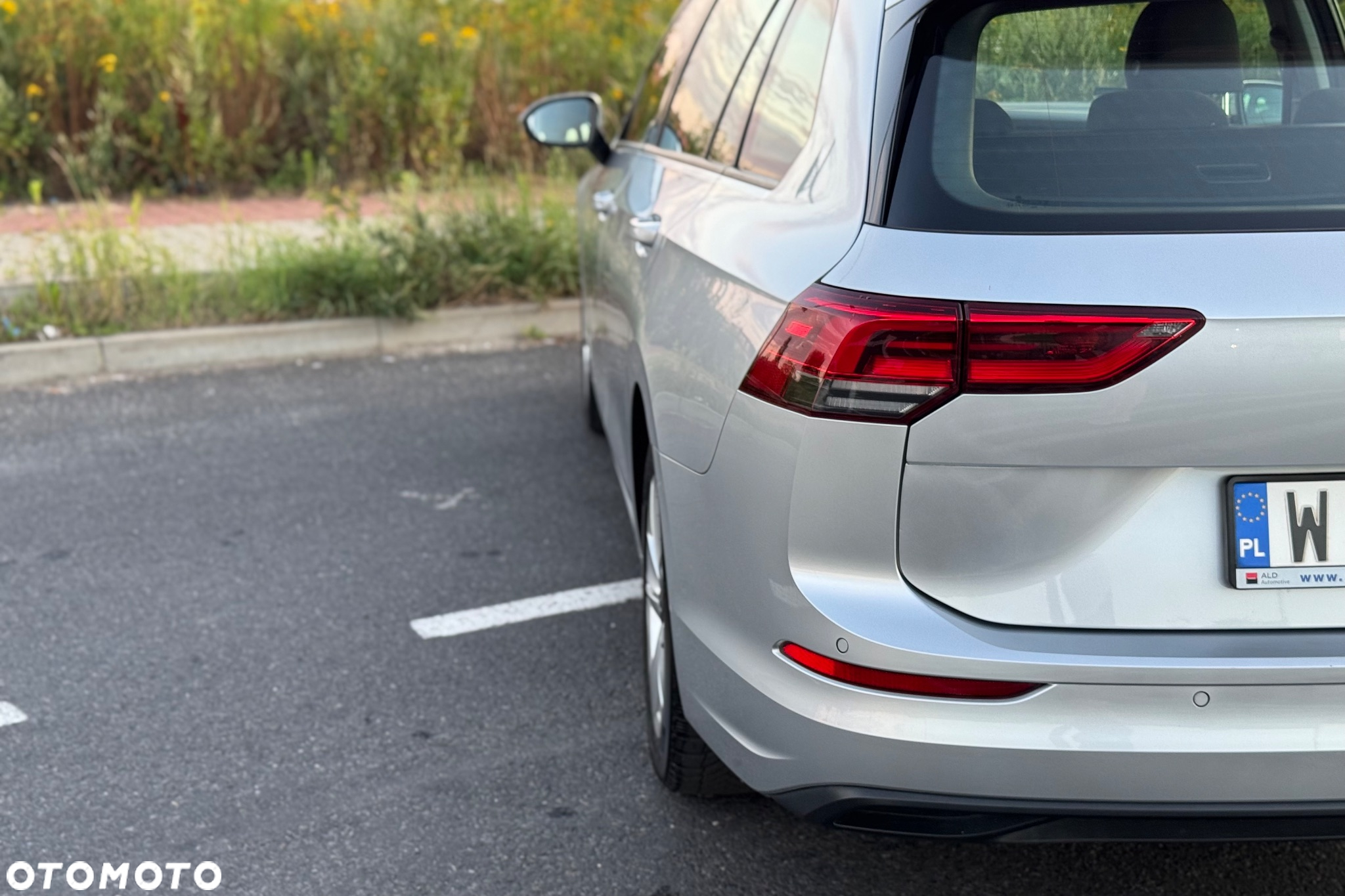 Volkswagen Golf VIII 1.5 TSI EVO Life - 16