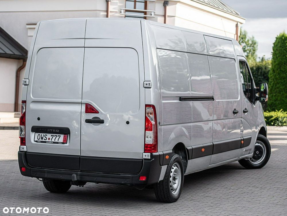 Renault Master - 3