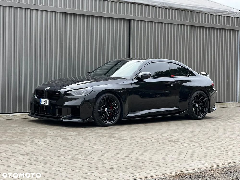 BMW M2 Standard - 4