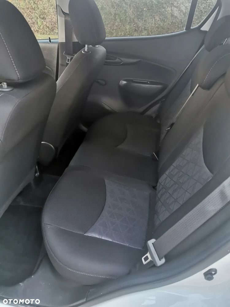 Opel Karl 1.0 Essentia - 15