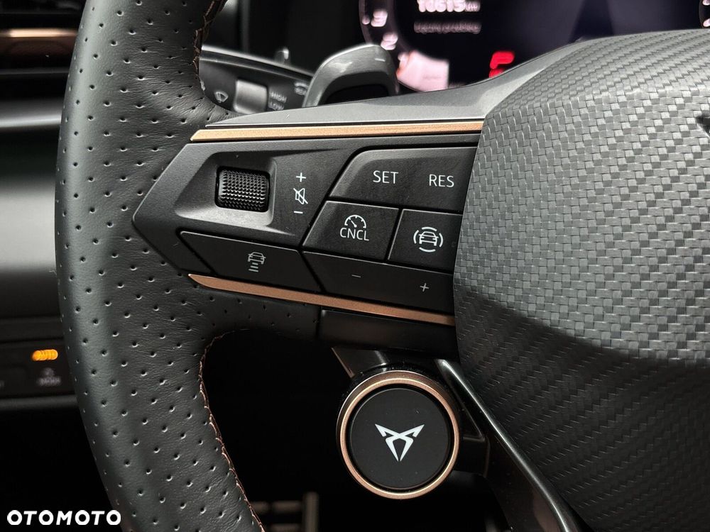 Cupra Terramar 2.0 TSI 4Drive VZ DSG - 16