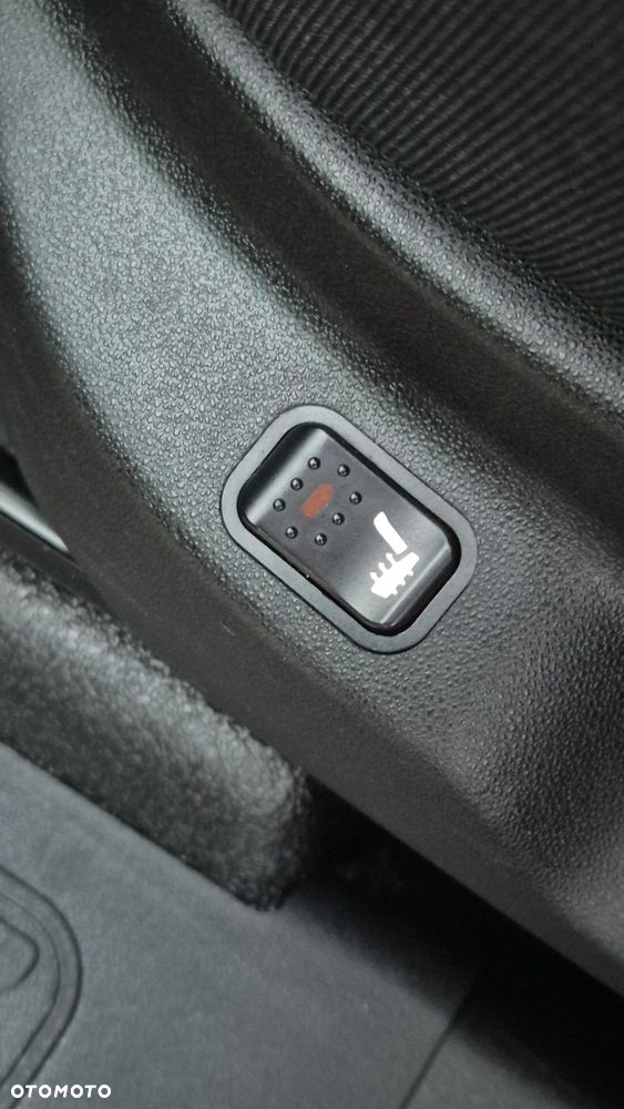 Fiat DOBLO MAXI - 16