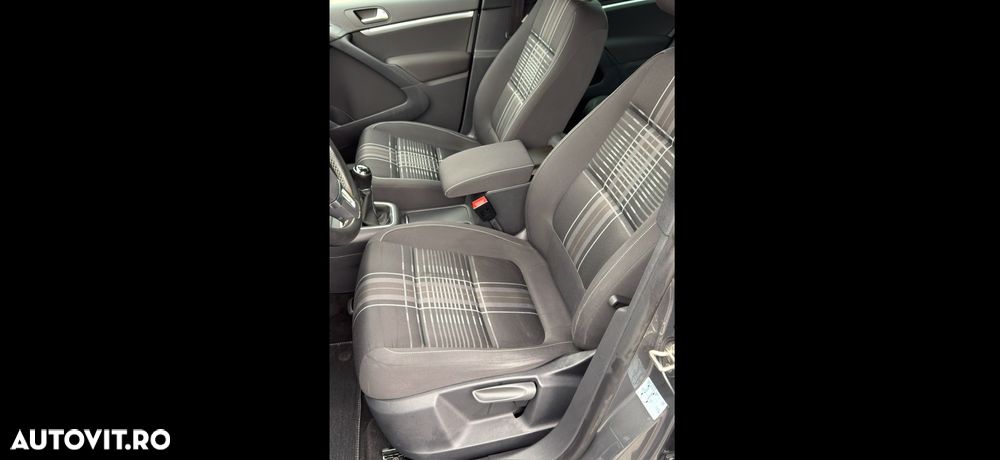 Volkswagen Tiguan 2.0 TDI 4Motion BMT Sport & Style - 6