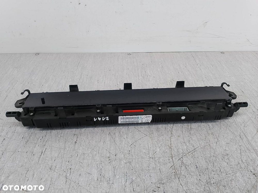 LICZNIK RENAULT SCENIC II P8200494956A 1.9 DCI - 3