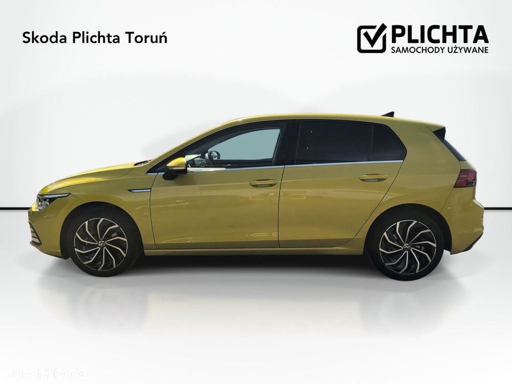 Volkswagen Golf 1.5 eTSI EVO Style DSG - 9