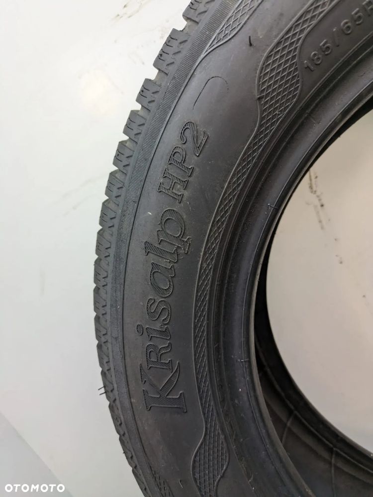 185 65 15 Kleber krisalp hp2 - 6