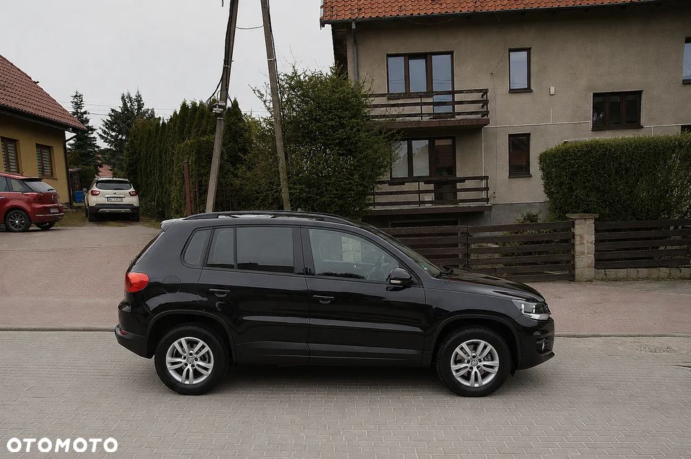 Volkswagen Tiguan 2.0 TDI DPF BlueMotion Technology Life - 7