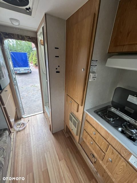Inny NORTHSTAR 8,5 adventurer - 12